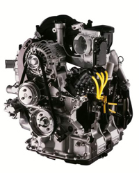 P06CA Engine